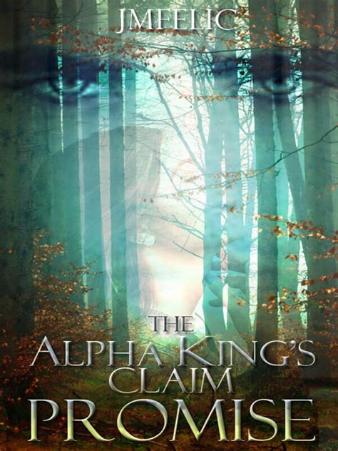 As the Alpha King of all werewolves and lycans, Aero needed to be fair to all. . The alpha kings claim